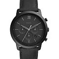 Часы Fossil Neutra Chronograph FS5503