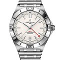 Часы Breitling Chronomat Automatic GMT 40 A32398101A1A1