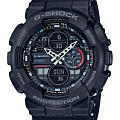 Часы Casio G-Shock GA-140-1A1DR (GA-140-1A1)