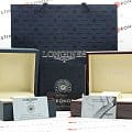 Longines Longines DolceVita L5.512.5.89.7 dolcevita швейцарские женские часы на браслете нержавеющая сталь боковой вид