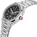Часы Swiss Military Hanowa Aerograph SMWGI2102001 фото 2