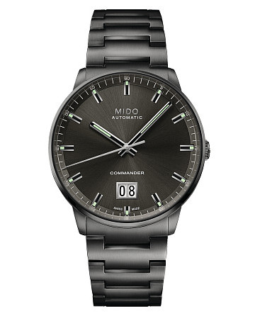 Mido Commander Big Date M021.626.33.061.00