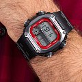 Часы Casio Collection DW-291H-1BVDF (DW-291H-1B) фото 2