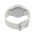 Casio Casio G-Shock DW-6900NB-7 g-shock японские мужские часы на браслете пластик боковой вид
