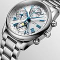 Часы Longines Master Collection L2.673.4.71.6 фото 7