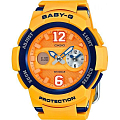 Часы Casio Baby-G BGA-210-4B