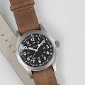 Часы Hamilton Khaki Field Mechanical H69439531 фото 3