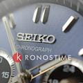 Seiko Seiko Spirit Chronograph SBTR027  наручные мужские часы фото под углом.