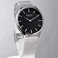 Часы Obaku Tang Lille Onyx V260LXCBMC фото 10