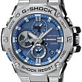 Часы Casio G-Shock GST-B100D-2A