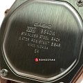 Часы Casio Vintage B640WC-5ADF (B640WC-5A) фото 9
