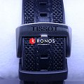 Часы Tissot T-Race Automatic Chronograph T115.427.27.031.00 фото 14