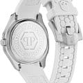 Philipp Plein Philipp Plein Plein Philipp PWTAA0223  немецкие женские часы на браслете силикон боковой вид