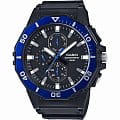Часы Casio Illuminator MRW-400H-2A