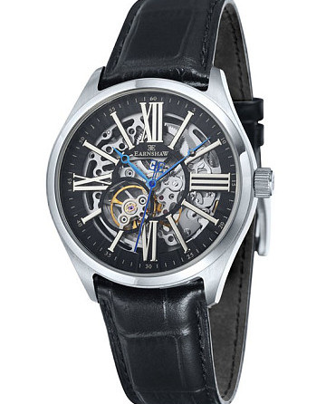 Earnshaw ES-8037-01