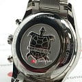 Часы Certina DS-2 Chronograph 1/100 sec C024.447.11.051.02 фото 9