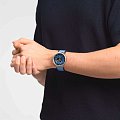 Часы Swatch Big Bold Irony Lacquered SB07S106 фото 7