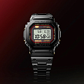 Часы Casio G-Shock MRG-B5000B-1DR (MRG-B5000B-1) фото 7