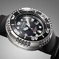 Часы Citizen Promaster BN1024-01E фото 2