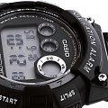 Часы Casio Standard Digital W-735H-1AVDF (W-735H-1A) фото 15