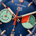 Часы TAG Heuer Carrera Chronograph Skipper CBS2241.FN8023 фото 2