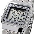 Часы Casio Vintage A500WA-7DF фото 4