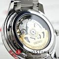 Seiko Seiko Presage SSA423J1  — задняя крышка сталь металл корпуса японские часы