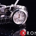 Casio Casio Sheen SHE-3050D-7A  наручные женские часы фото под углом.