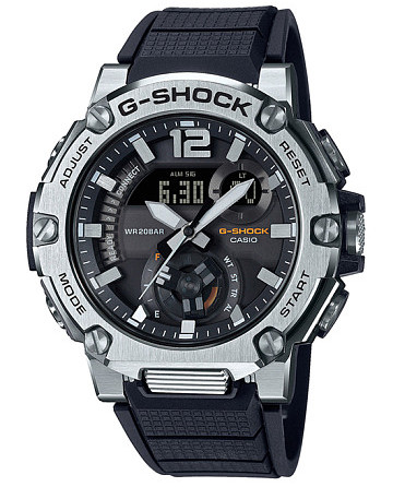 Casio G-Shock GST-B300S-1A