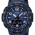 Часы Casio Pro Trek PRT-B50-2