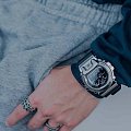 Часы Casio G-Shock GM-6900U-1DR фото 2