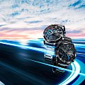 Часы Casio Edifice EQS-940DB-1BVUDF (EQS-940DB-1B) фото 4