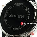Часы Casio Sheen SHE-3047SG-7A фото 6