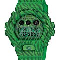 Часы Casio G-Shock DW-6900ZB-3DR