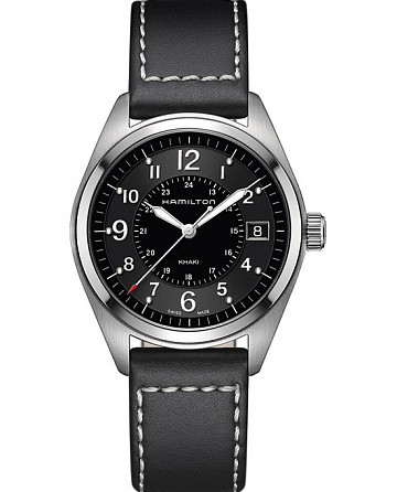 Hamilton Khaki Field Quartz H68551733