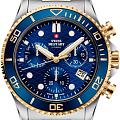 Часы Swiss Military by Chrono XL Chronograph SM34101.04 фото 2