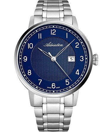 Adriatica Chronograph A8308.5125A