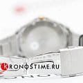 Orient Orient Sporty RA-AK0601L1 мужские часы синий циферблат на запястье