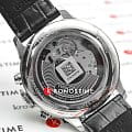 Tissot Tissot Chemin des Tourelles Chronograph T099.427.16.058.00 Chemin des Tourelles — детали корпуса и кожаный