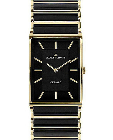 Jacques Lemans 1-1651D