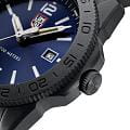 Luminox Luminox Pacific Diver XS.3123.B sea швейцарские мужские часы на браслете каучук боковой вид