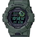 Часы Casio G-Shock GBD-800UC-3