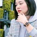 Часы Casio Baby-G MSG-C100G-1A фото 4