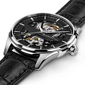 Часы Hamilton Jazzmaster Skeleton Auto H42535780 фото 3