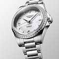 Часы Longines Conquest L3.430.0.87.6 фото 5