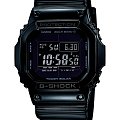 Часы Casio G-Shock GW-M5610BB-1