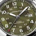 Часы Hamilton Khaki Field Auto H70605160 фото 4