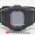 Часы Casio G-Shock GW-M5610-1B фото 3
