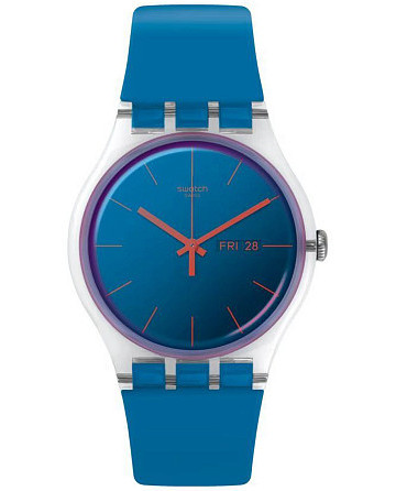 Swatch New Gent Biosourced SO29K702