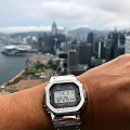 Часы Casio G-Shock GMW-B5000D-1ER фото 7